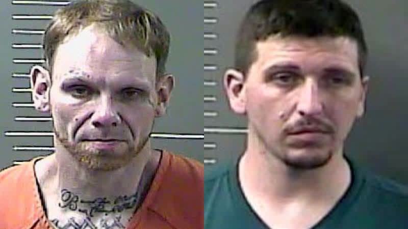 Kentucky Man Prepares to Plead Guilty in Federal Drug Conspiracy Case