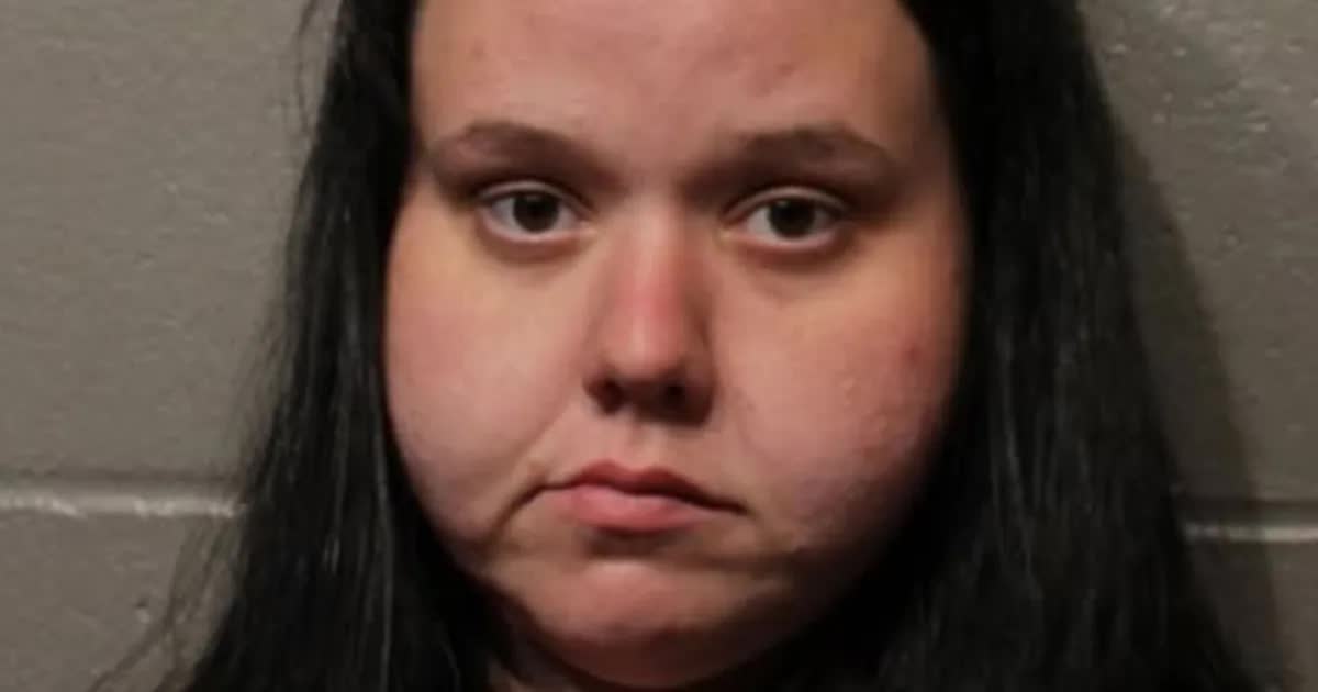 Oklahoma Home Daycare Worker Charged With Child Abuse After Video Allegedly Shows Her Harming Children With Wet Wipes