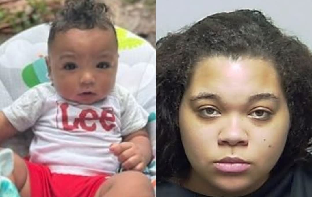 Palatka Mother Faces Child Neglect Charges After Infant Dies and Second Child Overdoses