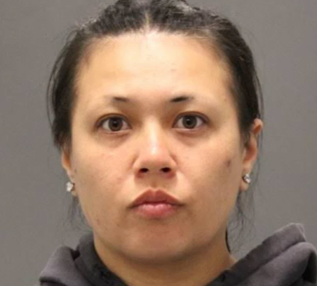 Colchester Woman Held Without Bail After Allegedly Taking Toddler From Burlington Apartments