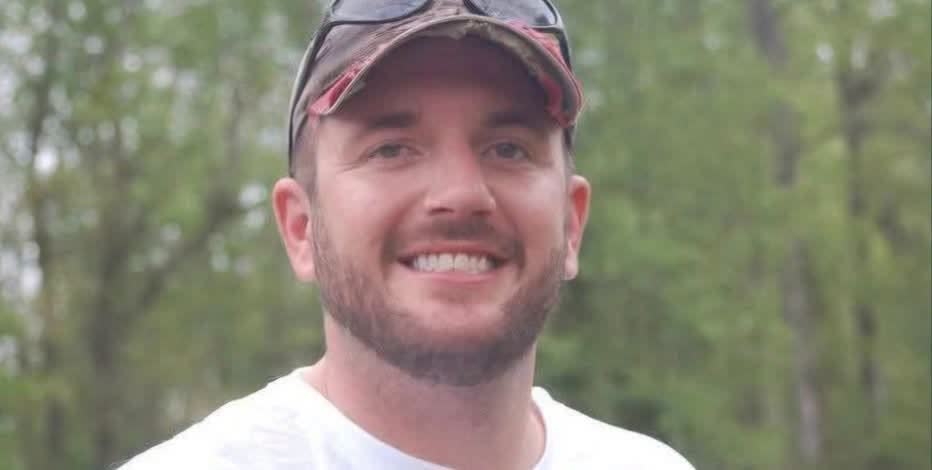 Georgia Man Sentenced to Life for Fatal Shooting Outside Canton Home