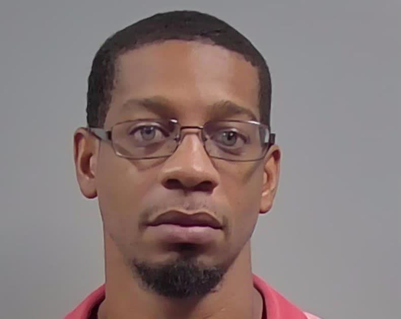 Alabama Man Sentenced to Life in Prison for Murder of Girlfriend Outside Florida Apartment