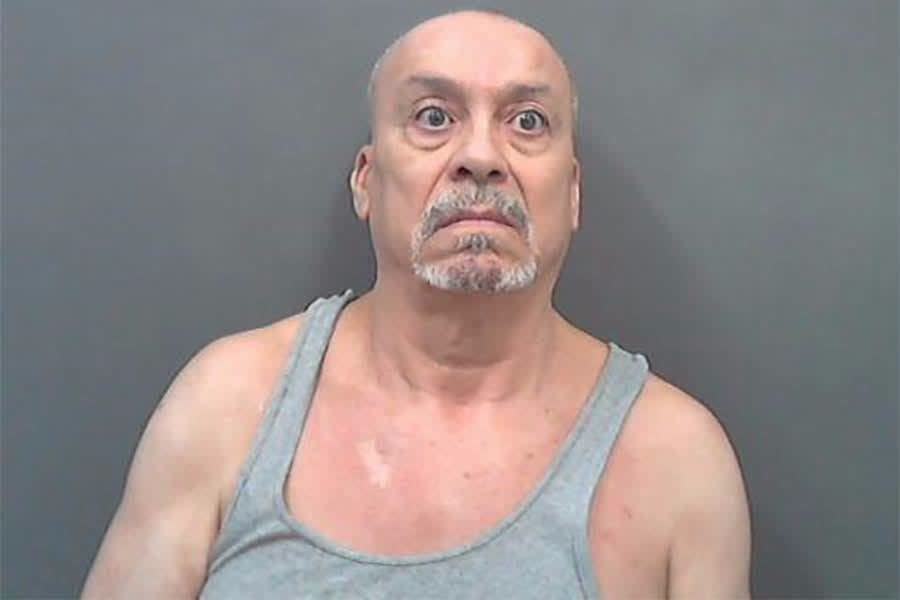 Unidentified Man Sentenced to Over Five Years in Prison for Assuming Identity of Murdered Teen for 25 Years