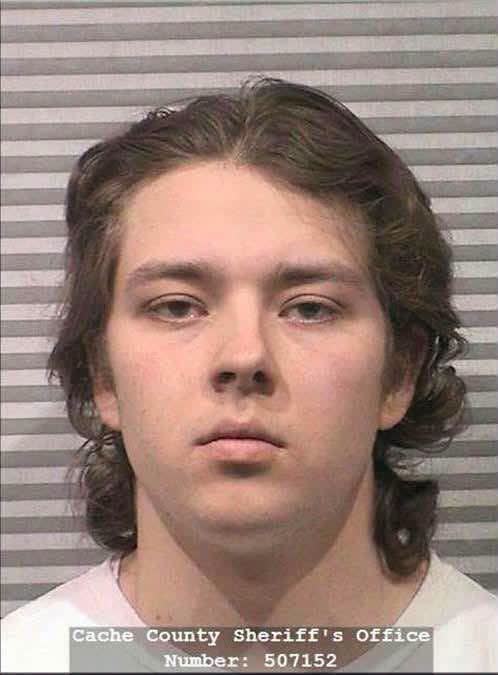 Utah State University Student Nolan Forrest Hoyt Sentenced to Jail After Pleading Guilty to Sexual Battery and Lewdness