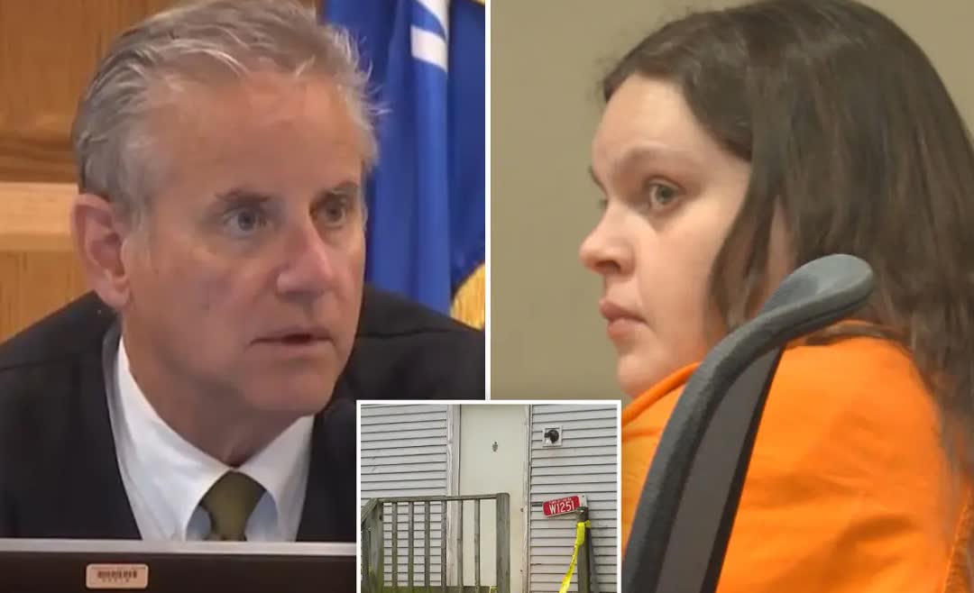 Wisconsin Woman Sentenced to Eight Years in Prison in Neglect of 35-Pound Autistic Teen