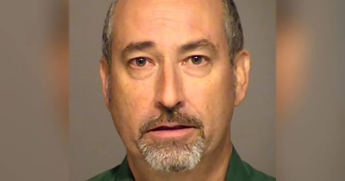 Former California Pastor Charged With Molesting Two Children in Ojai and Oxnard