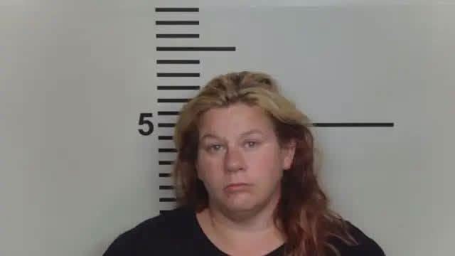 Louisville woman allegedly mailed 21 Suboxone strips to jailed murder suspect Jesse Galloway: officials