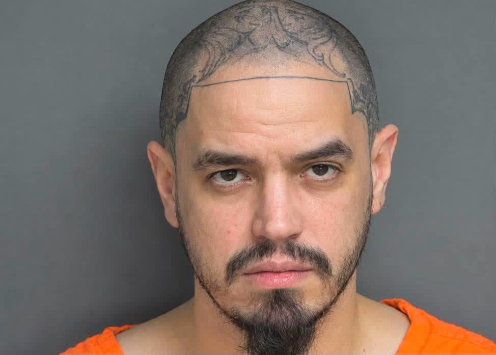 Indiana ex-con Jacob Cram admits murdering friend in wheelchair — after leaving victim with screwdriver protruding from his skull