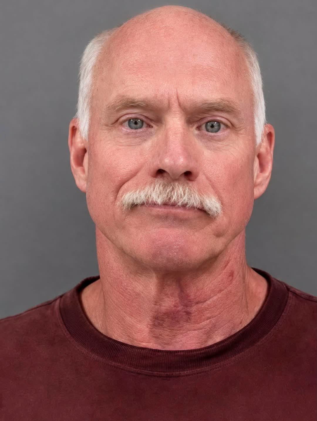 Disturbing details emerge as 63-year-old Oregon man Lloyd Rosenbalm faces seven child sex abuse felonies