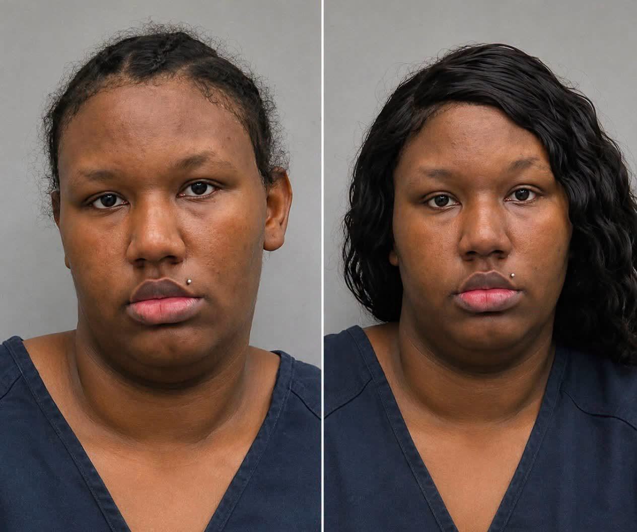 Florida mother who drove with baby in lap before crash killed two unrestrained children gets four years
