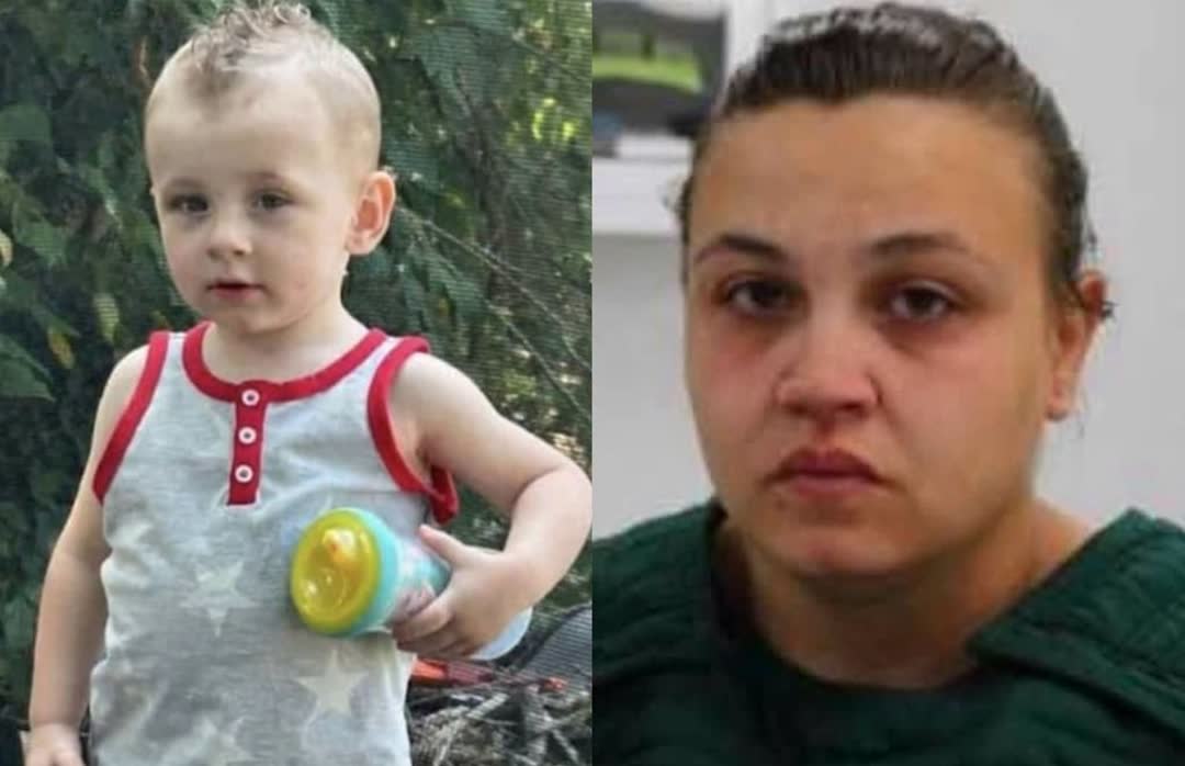 Disturbing phone searches exposed after Pennsylvania woman Brianna Bloyer tossed 2-year-old boy to his death