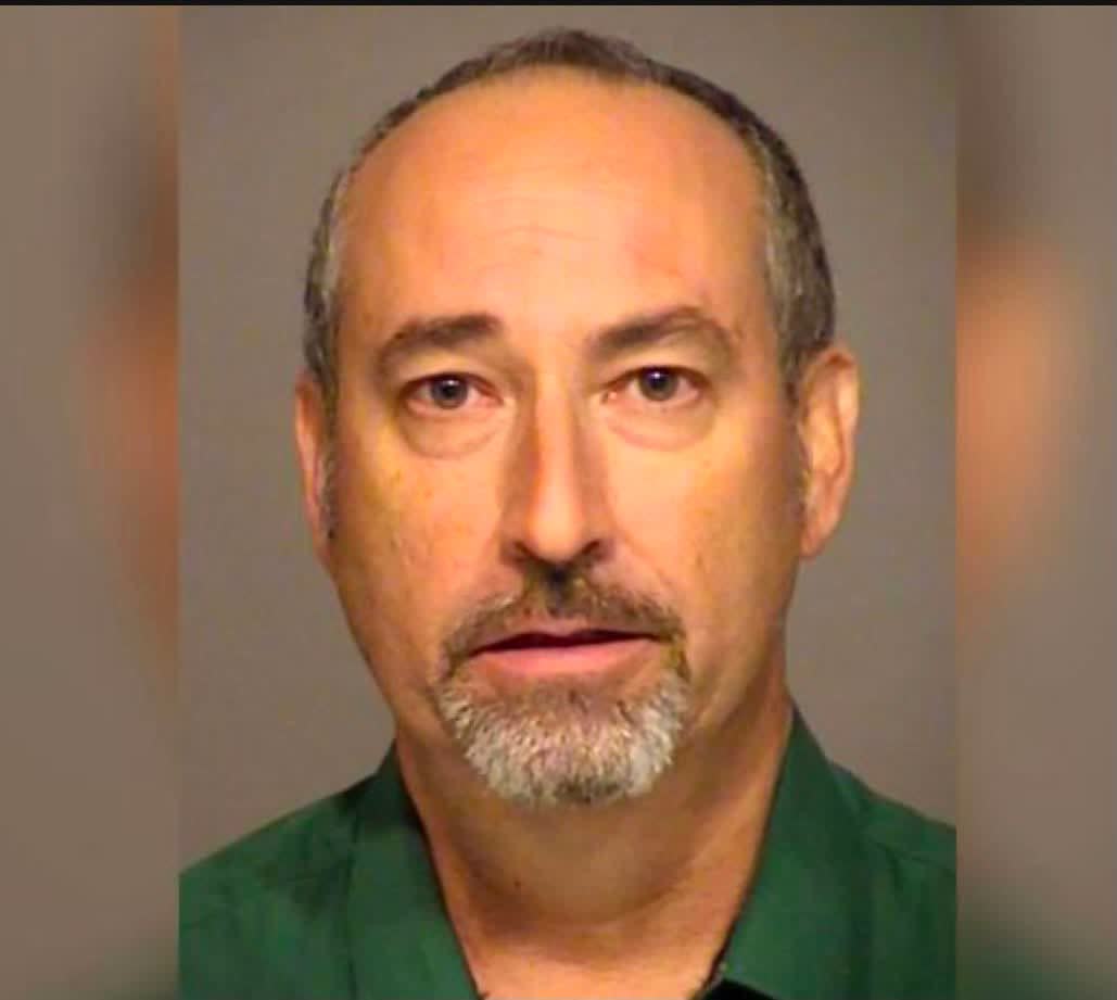 California pastor David Johnson is jailed on six child sex abuse charges — as attorney calls him a community pillar