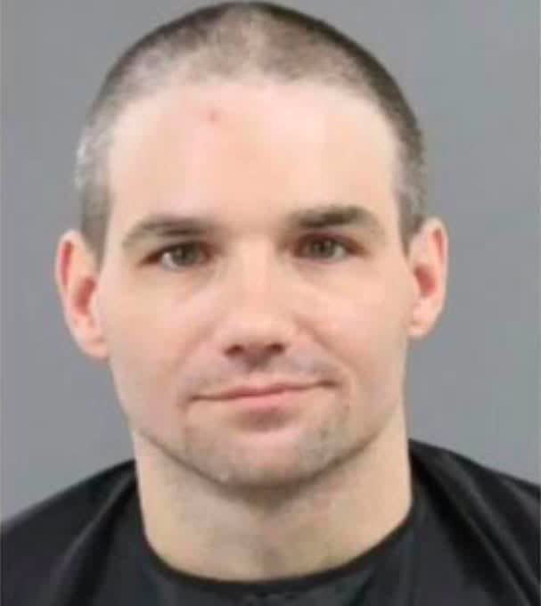 Chilling evidence revealed after South Carolina son Justin Queen allegedly burned missing mother in backyard pit