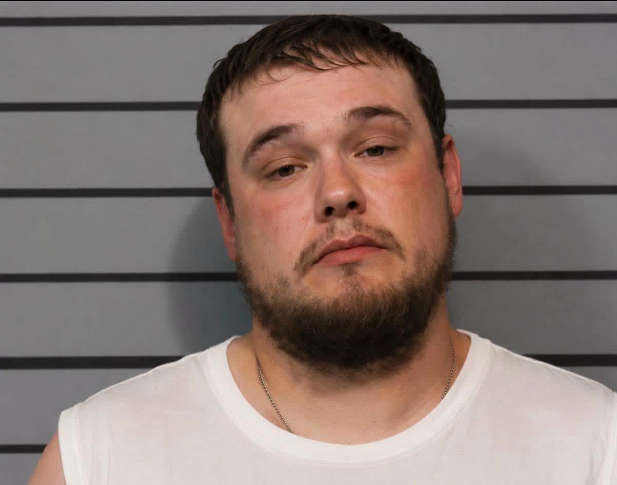 What police found inside car of Texas suspect Kenneth Belken after $800 stolen debit card arrest