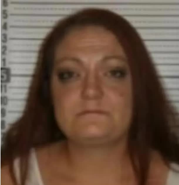 North Dakota mom Jerika McNeely, accused of offering only fresh air to dying 7-year-old, faces manslaughter charge