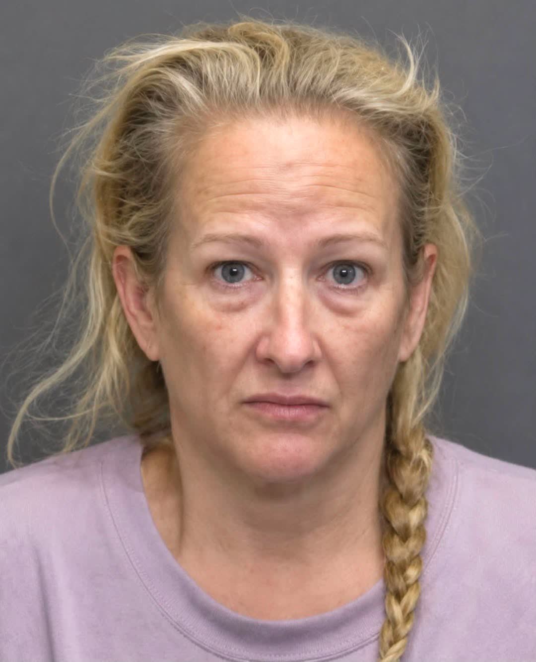 Indiana woman Kathryn Payton charged in disabled brother's death after leaving him in waste: ‘Teach them a lesson’
