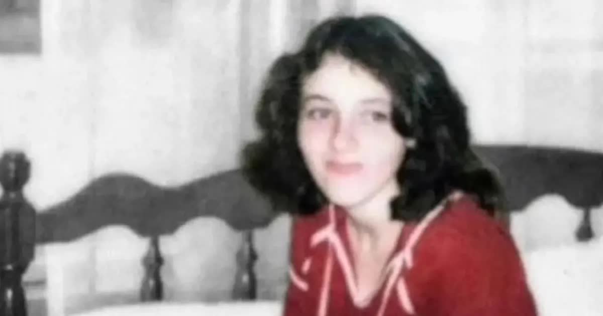 Happy Face Killer victim found along California highway in 1992 finally identified — after sister’s DNA solved mystery of ‘Claudia’