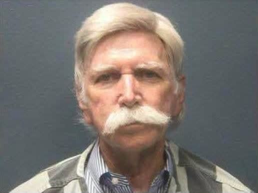 Tennessee District Attorney James Dunn who spent 20 years as top prosecutor faces felony witness coercion and misconduct charges
