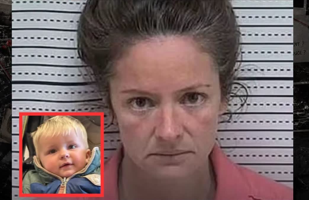 Wyoming mother Madeline Daly who shot her 11-month-old baby dead during a New Mexico camper standoff pleads guilty