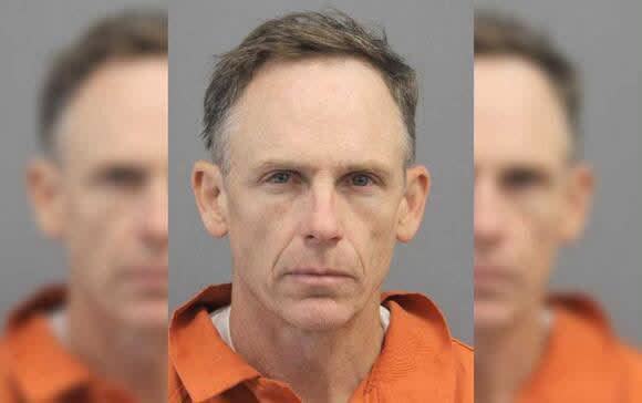 Woodbridge federal worker Jackson Crocker captured thousands of illicit videos of showering children: prosecutors