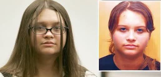 Disturbing motive of California teen Brae Hansen granted parole after plotting 2007 murder of stepfather