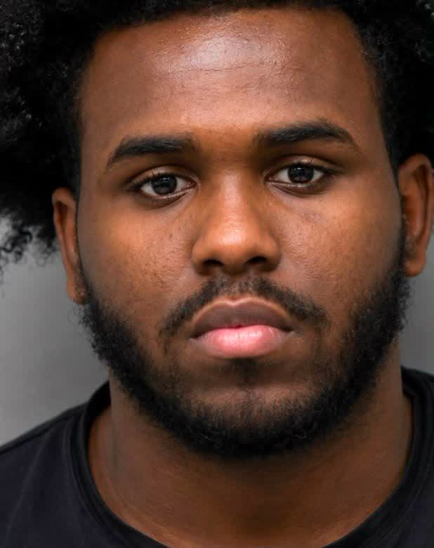 Minneapolis gang hitman who traveled 1,000 miles to Georgia to carry out deadly ambush is sentenced to 30 years