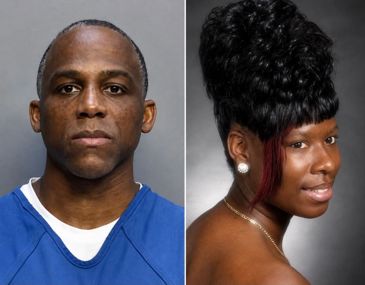 Miami killer who blasted 14 shots into wrong car at age 16 has life sentence reduced to 40 years