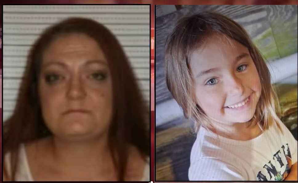 Chilling findings emerge after North Dakota mom Jerika McNeely charged in 7-year-old daughter's death
