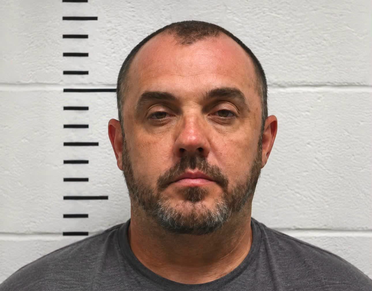 Disgraced Arkansas police chief Scott Rose convicted of sexual assault gets only a fine but one year for giving minor alcohol