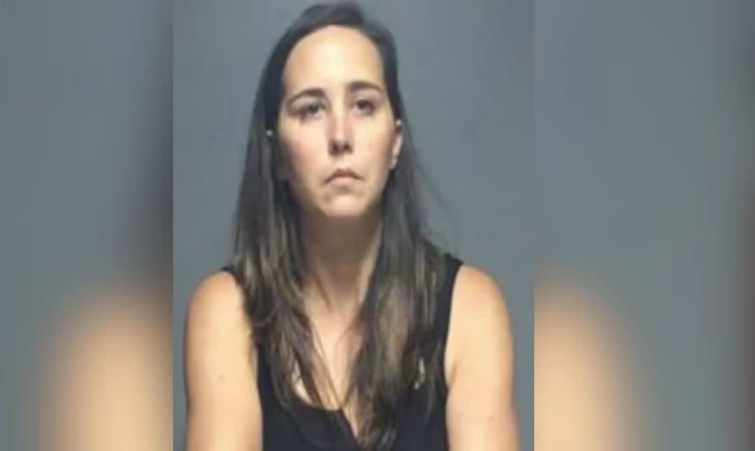 What judge ruled in case of Rebecca Armstrong accused of shooting stranger in face at stop sign