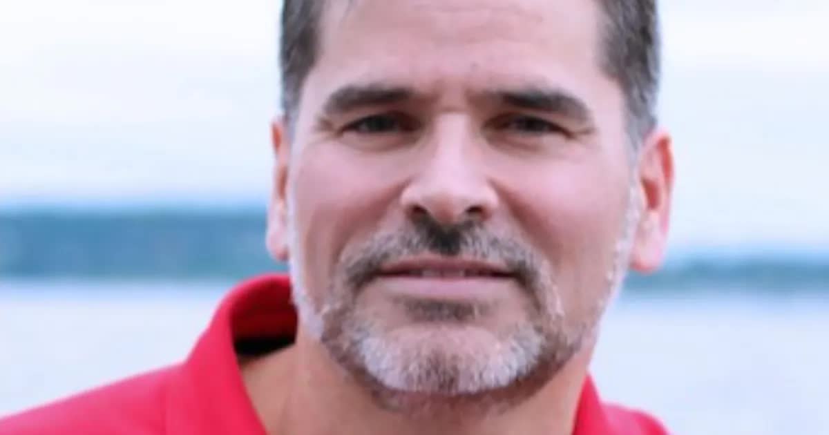 Rutgers research dean Joshua Kohut, accused of secretly recording upskirt videos on his phone, is banned from campus after arrest