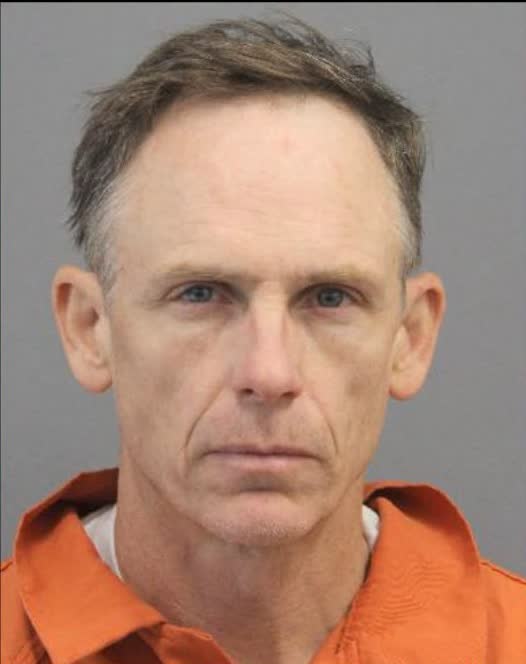Virginia resident Jackson Crocker, who secretly recorded children in his bathroom for 17 years, faces 50 years in prison