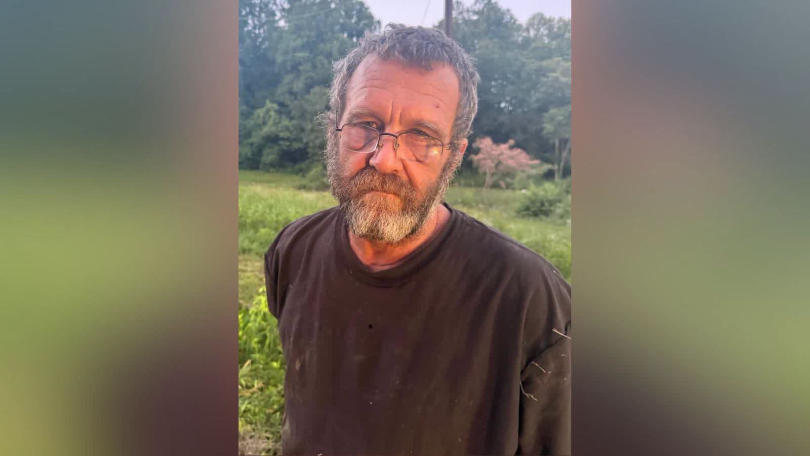 Indicted Kentucky fugitive Billy Proffitt Jr., wanted in the fatal brawl of a 60-year-old man, is captured in North Carolina