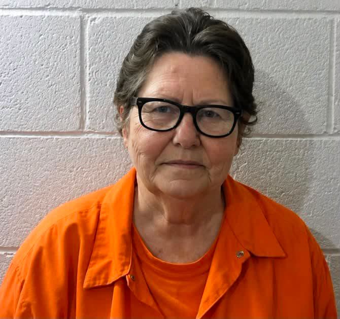 Twist in case of 73-year-old Verna Stafford convicted in Oklahoma Sirloin Stockade massacre after parole board vote