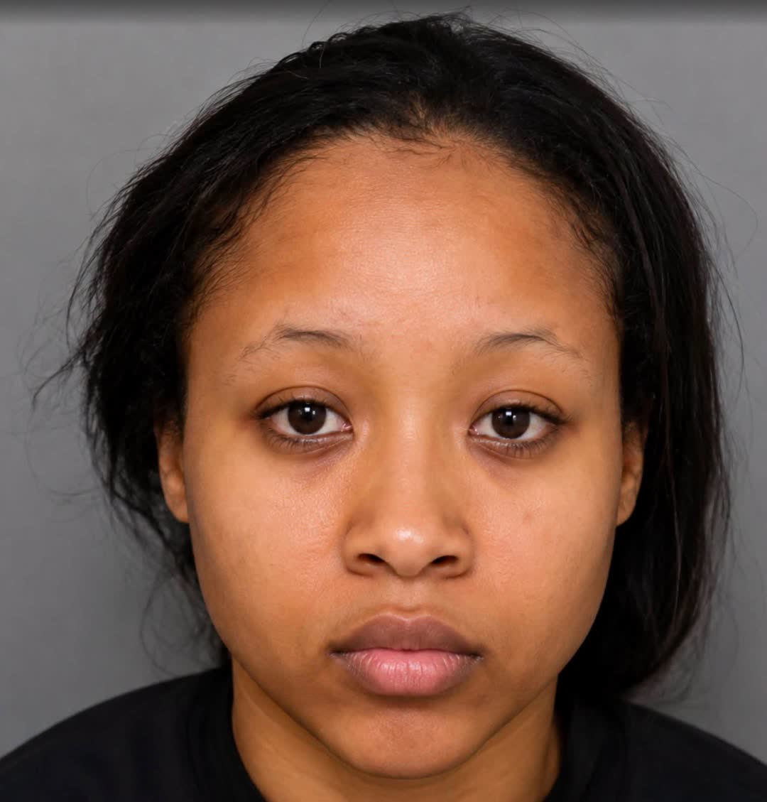 Disturbing motive emerges after 22-year-old Naziyha Weatherall allegedly stabbed Lyft driver repeatedly in Greenville