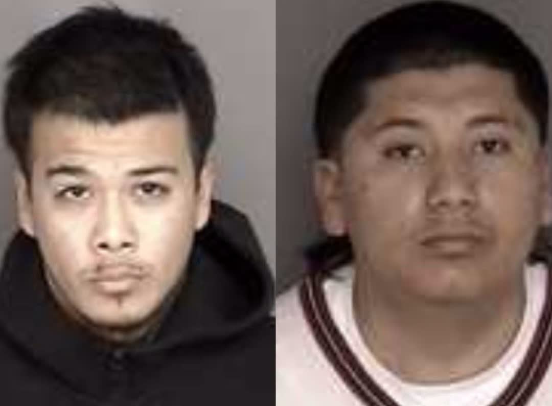Horrific evidence released after 3 gang suspects charged with stomping teen at Greenfield birthday party