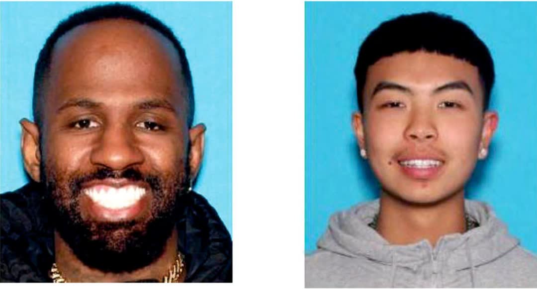 Fake NFL player Daejon Love allegedly scammed 26 women out of $1.3 million — getting arrested wearing 49ers gear