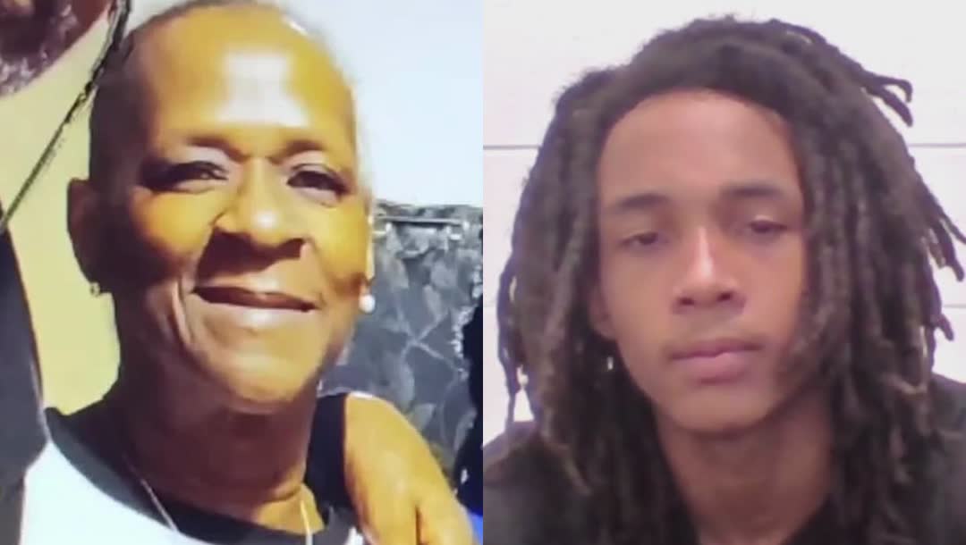 Detroit teen, 15, charged with murder after unprovoked liquor store shooting killed woman, 65: prosecutors