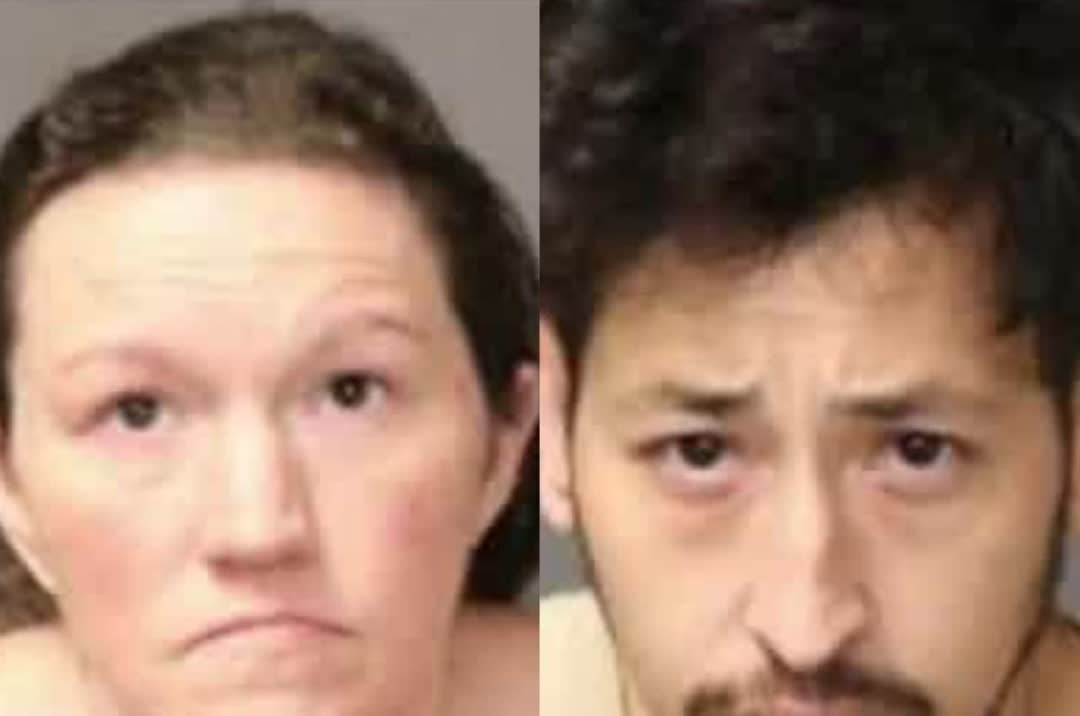 Convicted Albuquerque drug traffickers on probation arrested after 8-month-old son is found dead inside home filled with drugs