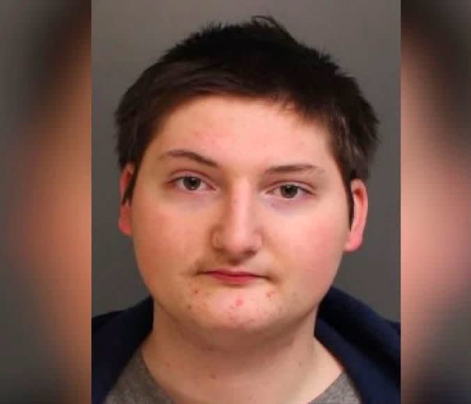Pennsylvania man Robert Lee Weaver admits showing porn and sex toys to kids — as court orders violent predator assessment