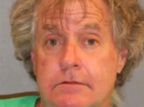 Staggering test results revealed after Saratoga County driver Clifford Murphy III crashes vehicle into roadside ditch