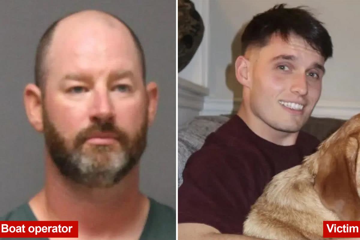 What investigators found aboard boat of driver charged in fatal Jersey Shore crash that killed 26-year-old