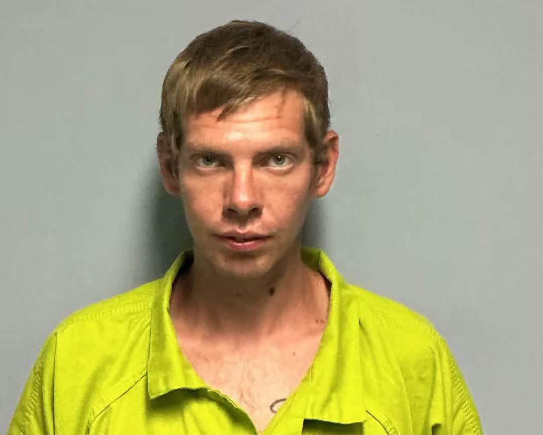 Chilling update released after Richard Alan Eary, 30, arrested in Roanoke shooting on Orange Avenue