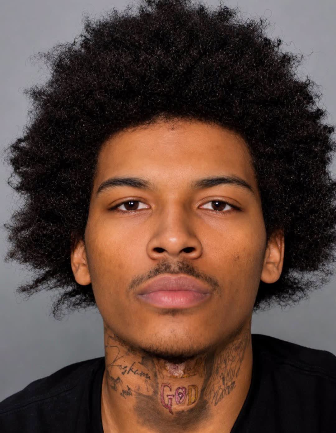 Wisconsin man 20 fatally shot girlfriend's brother in head over moving a TV: cops