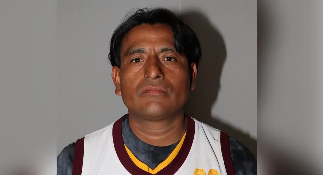 Disturbing allegations emerge as California manhunt launched for Sergio Galvez Perez 38 and missing 14-year-old daughter
