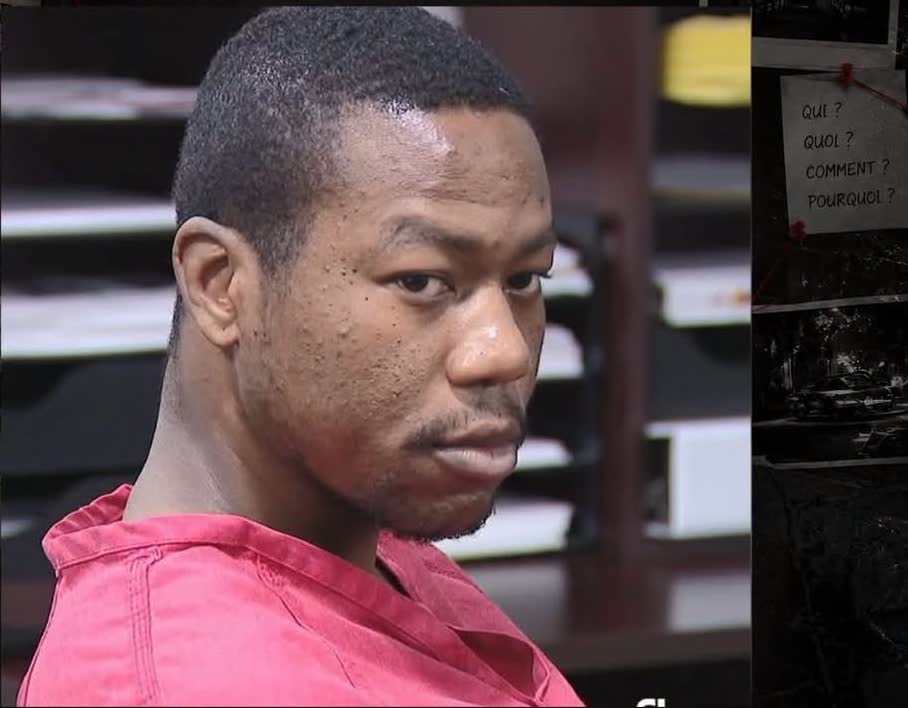 Tampa man Dewayne Gallishaw who shot invited guest in head during threesome handed two life sentences