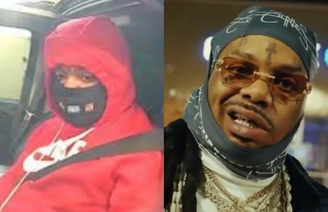 Bizarre details emerge as Georgia rapper Juney Knotzz gets 6 years for $6.5M stolen check ring