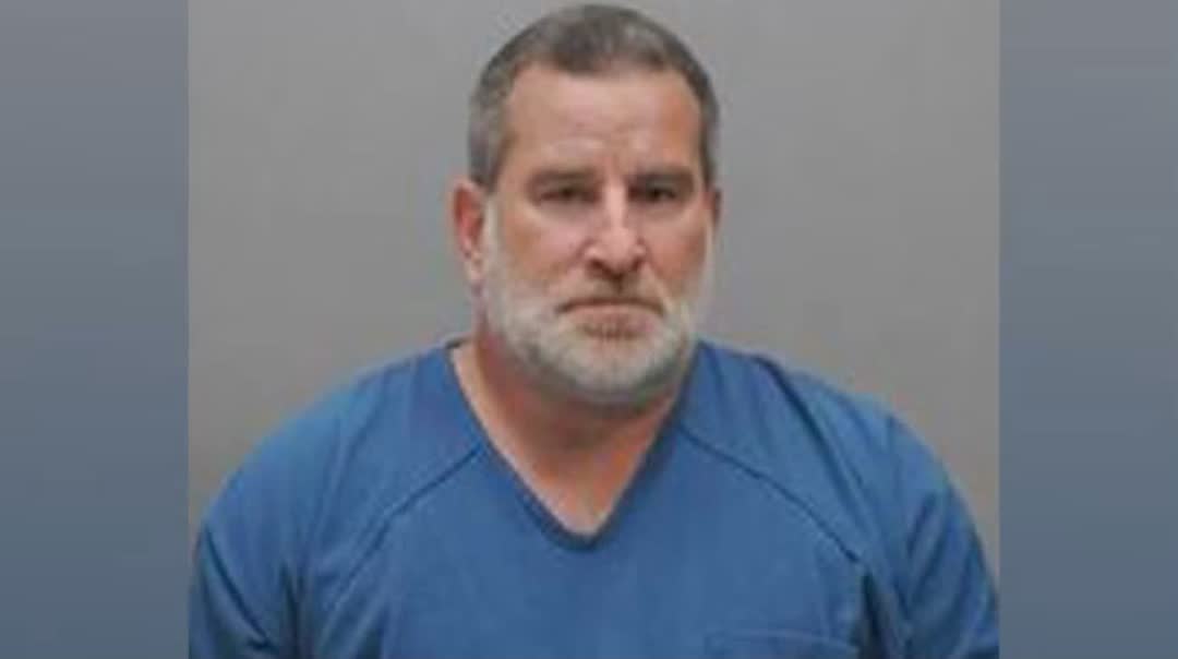 Chilling confrontation revealed as Ohio driver Jason Chadwick gets $1M bond for intentionally running down man