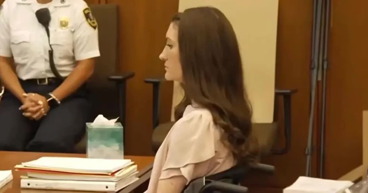 Lindsay Clancy faces immediate retrial if deadlocked jury forces mistrial in triple child murder: legal analyst