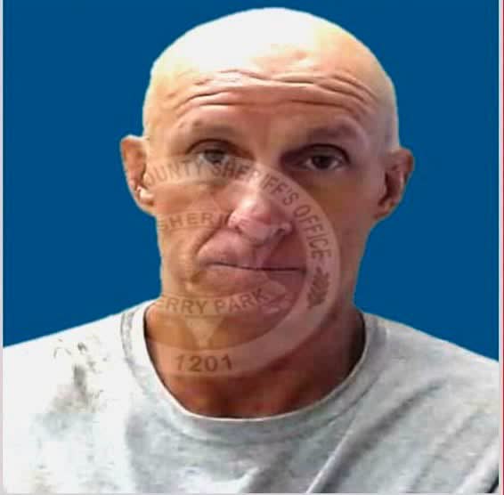 Oklahoma man beat woman with hammer, hosed her off and abducted her in own car: cops